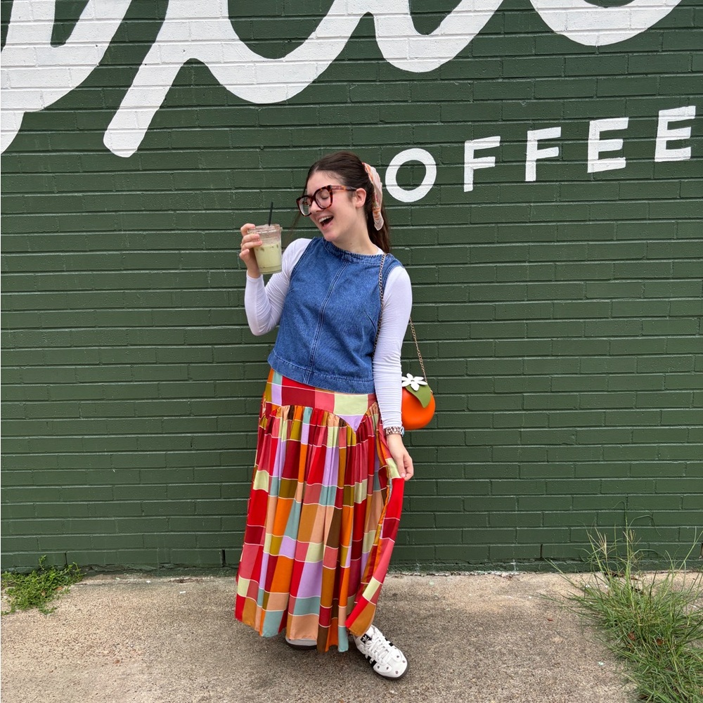Meet your Posher, Kallie